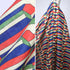 *Cloth Edit Exclusive ~ 100% Ramie 'Geo Connections'